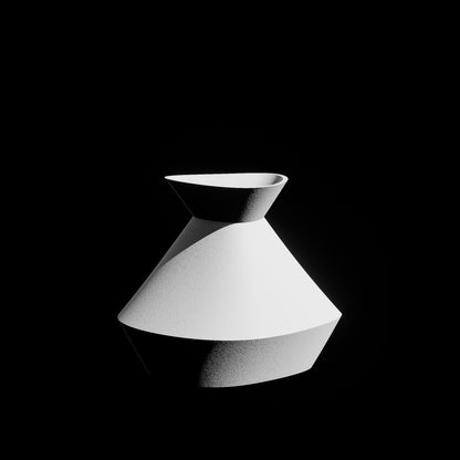 Vase Signature LYX