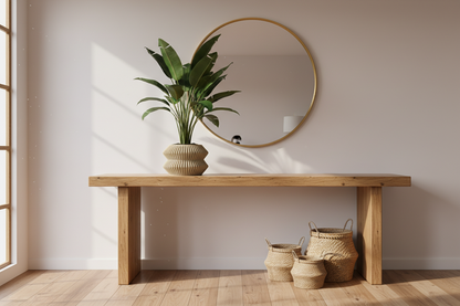 Cache pot Design RODEL