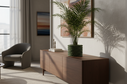 Cache pot Design RILVO