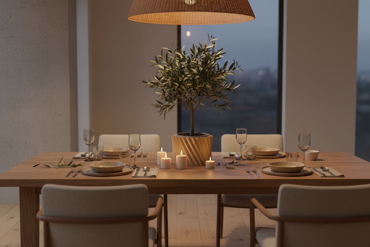 Cache pot Design WIRON