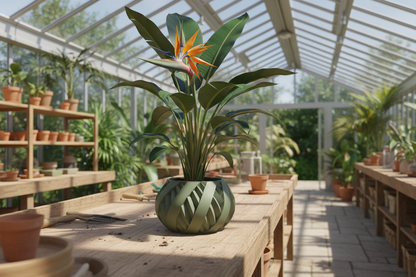 Cache pot Design SILVO