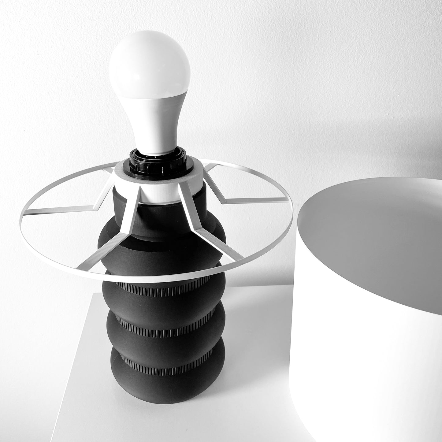 Lampe Design SANTI