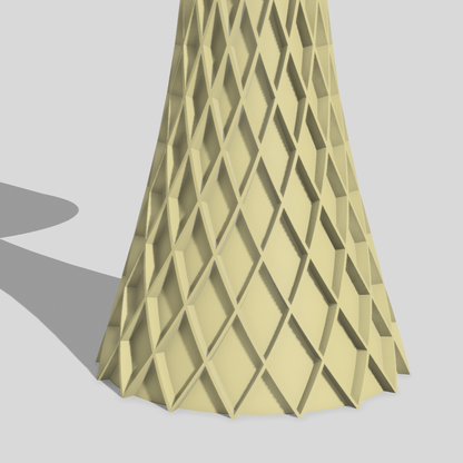 Lampe  Signature LYRA