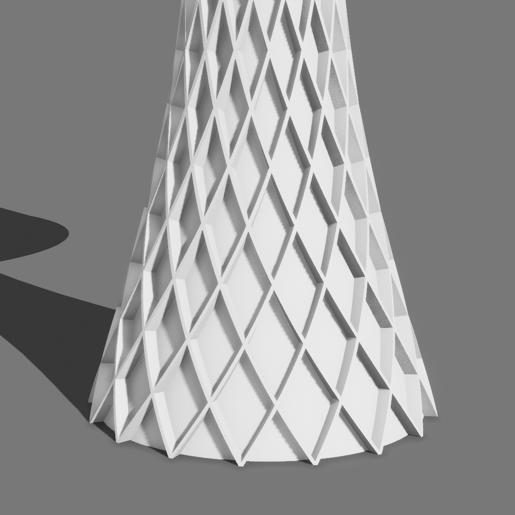 Lampe  Signature LYRA