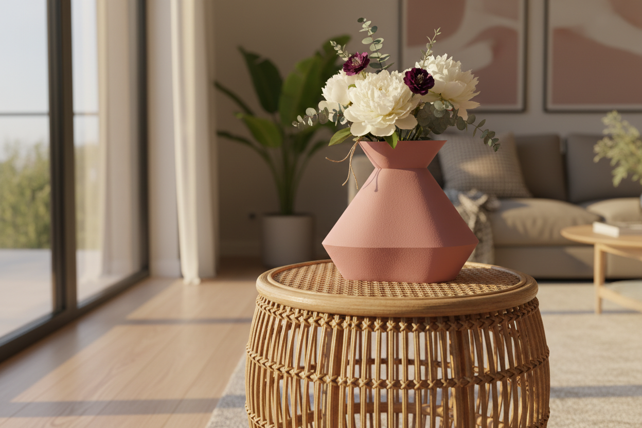 Vase Signature LYX