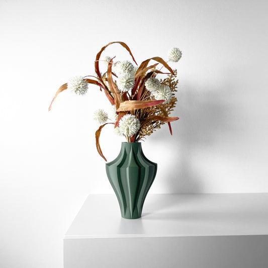 Vase Design NOVAK