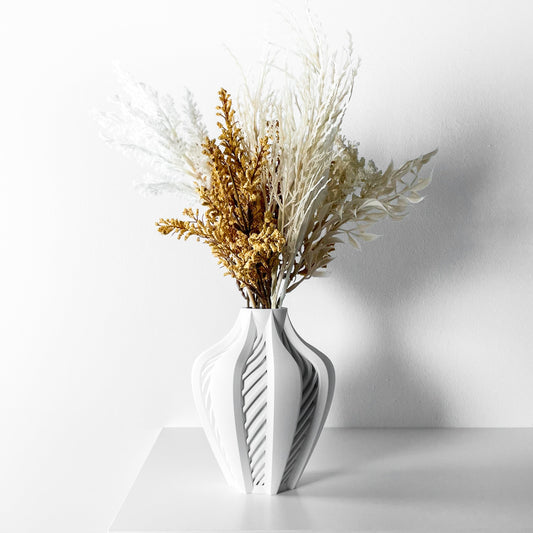 Vase Design ELVOX