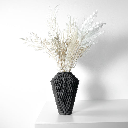 Vase Design VANTORI