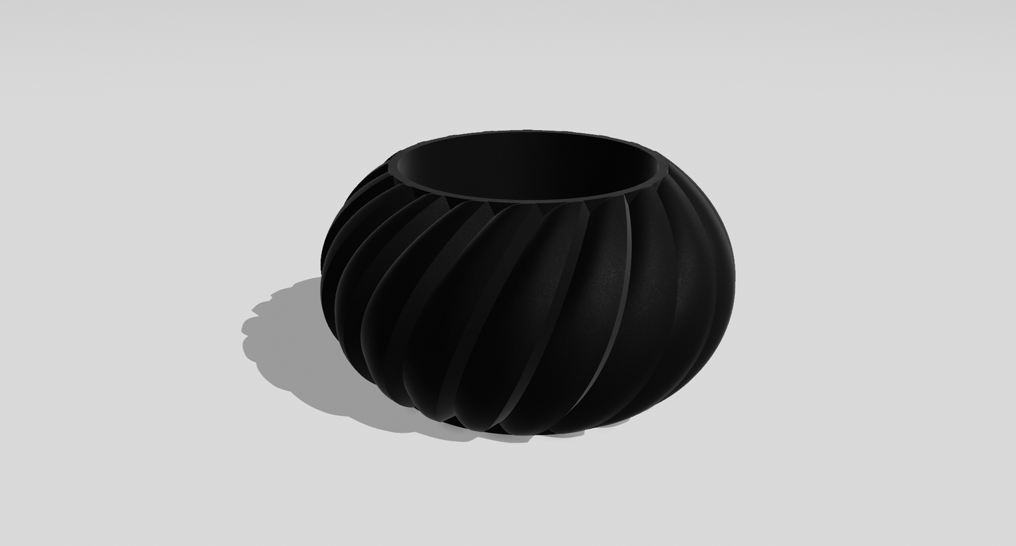 Cache pot Design ORO