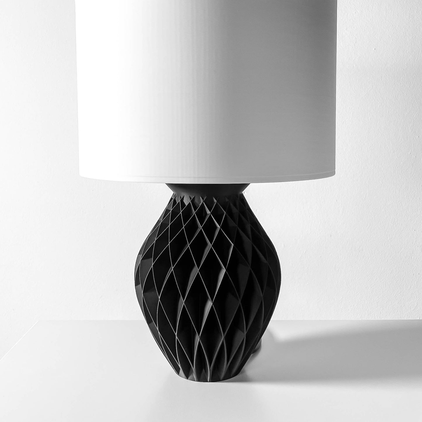 Lampe Design KONIO