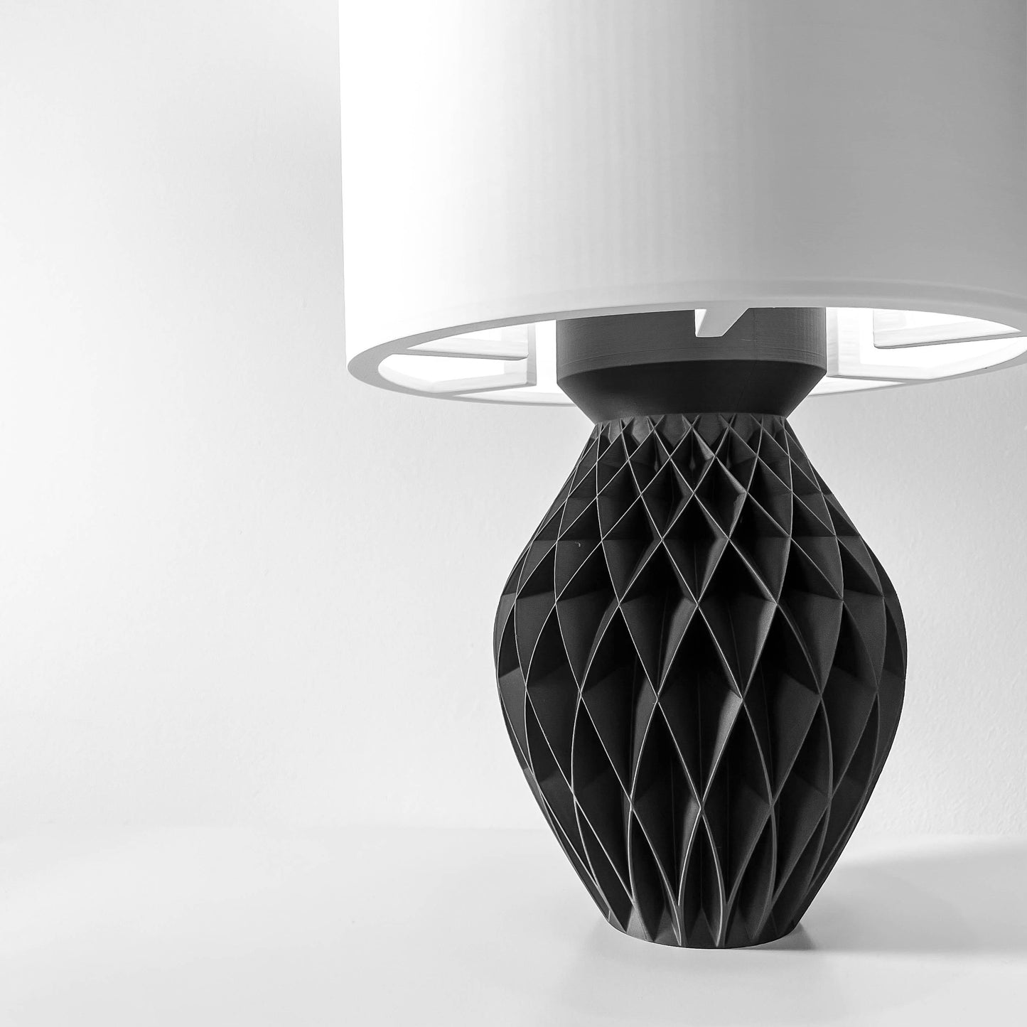 Lampe Design KONIO