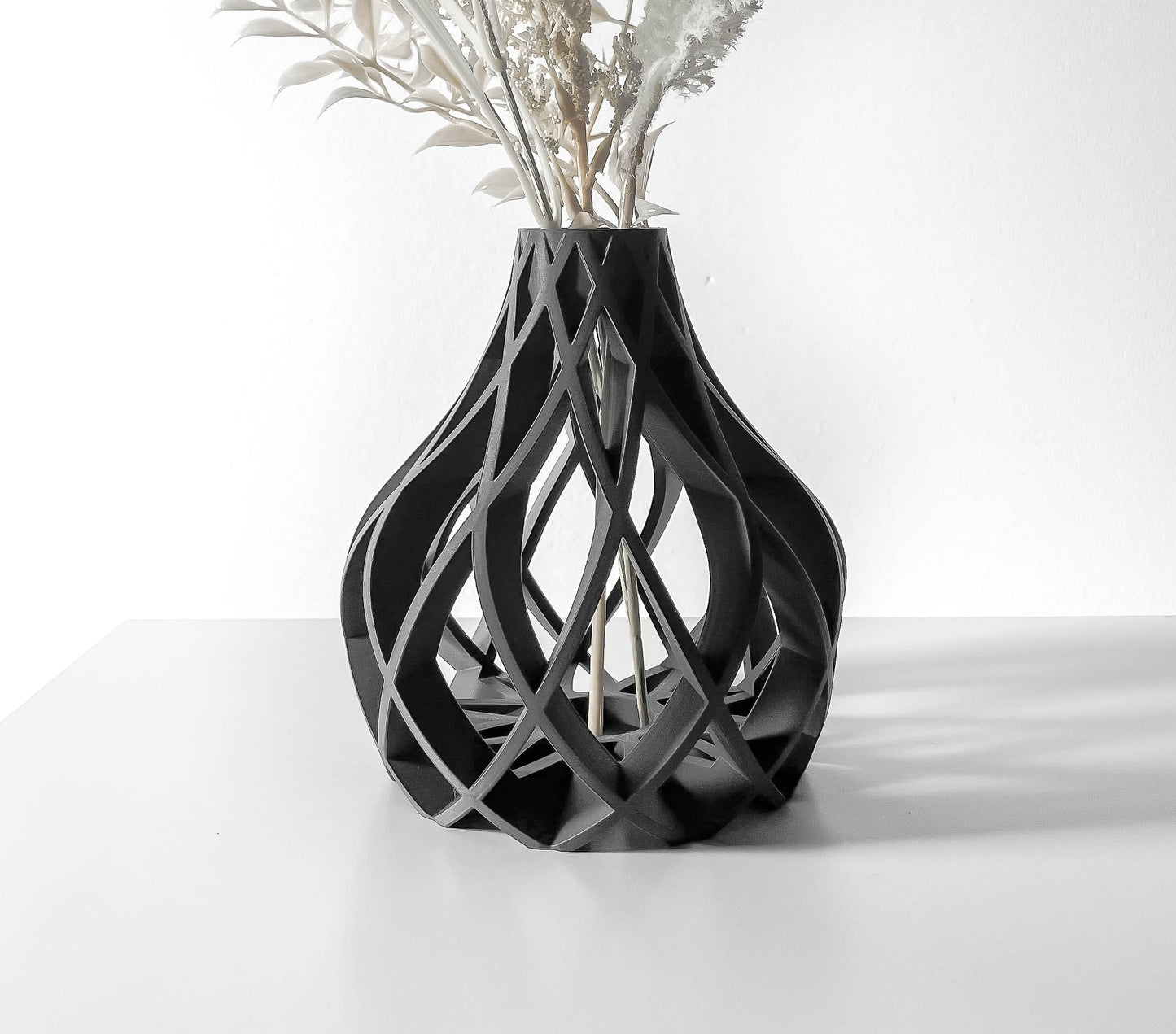 Vase Design VUKAN