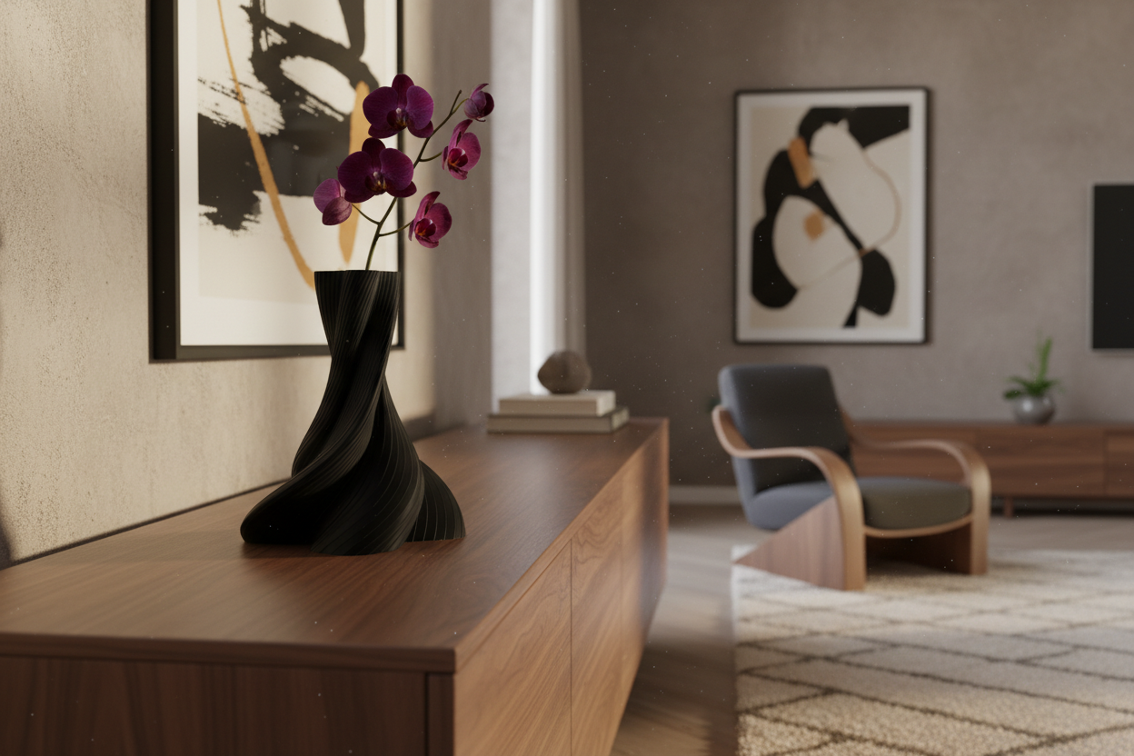 Vase Signature VULKA